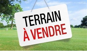 terrain à la vente -   80132  MIANNAY, surface 2436 m2 vente terrain - APR684700